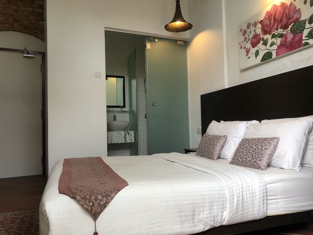 Spices Hotel
