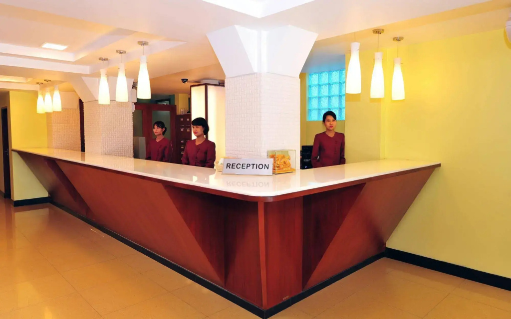 Hotel photo 23