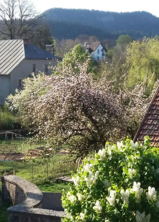 Voir la photo 4 — Le Clos Marie