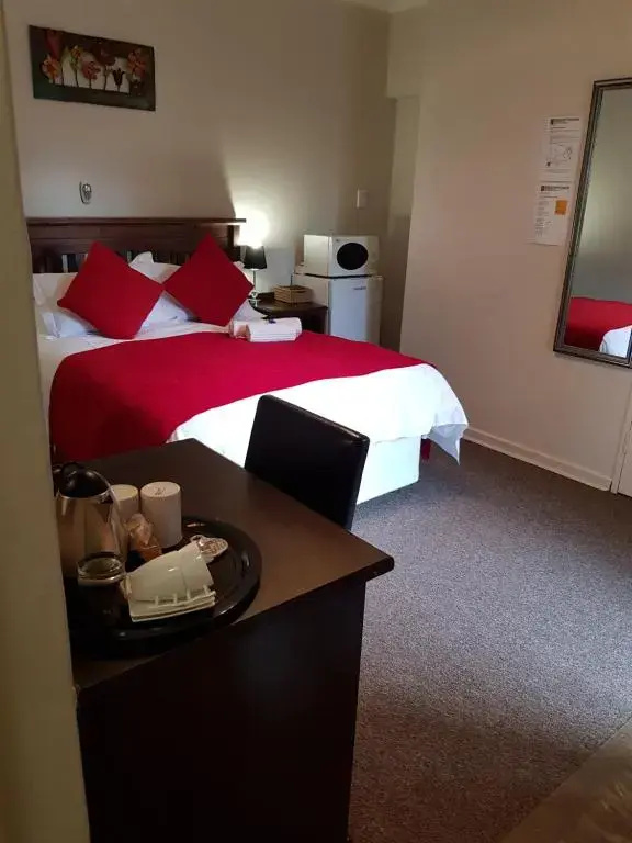 Sekelbos Guesthouse - Chambres