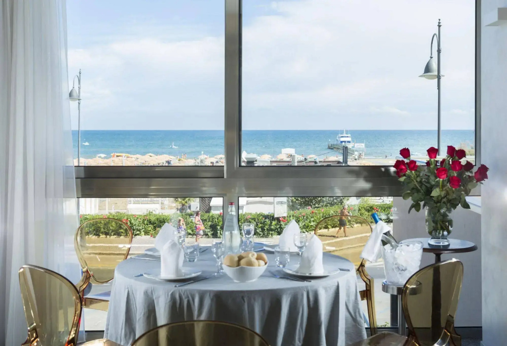 Terminal Palace & SPA, Емілія Романья, Італія мініатюра 30