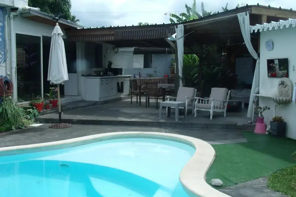 Bungalow