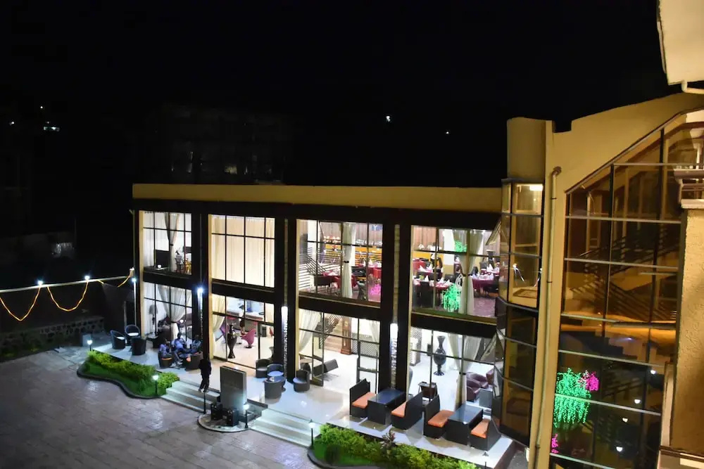 Hotel photo 11