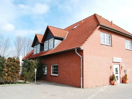 Hotel Wittenburger Tor