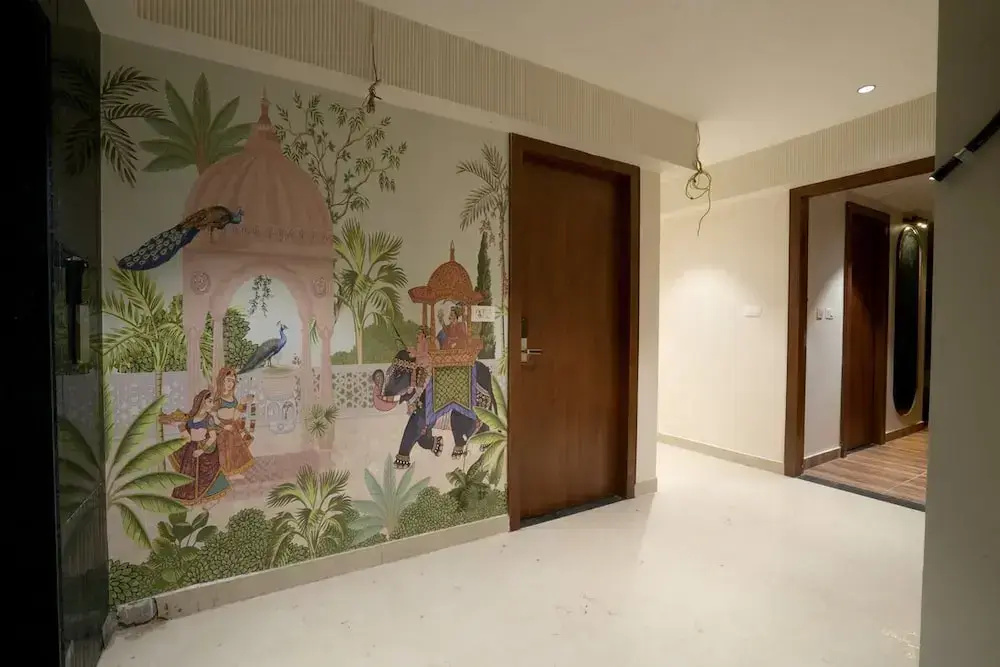 Hotel photo 12