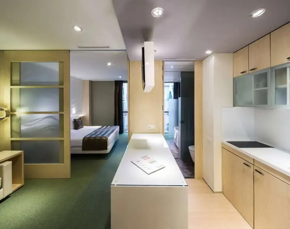 Hotel photo 25
