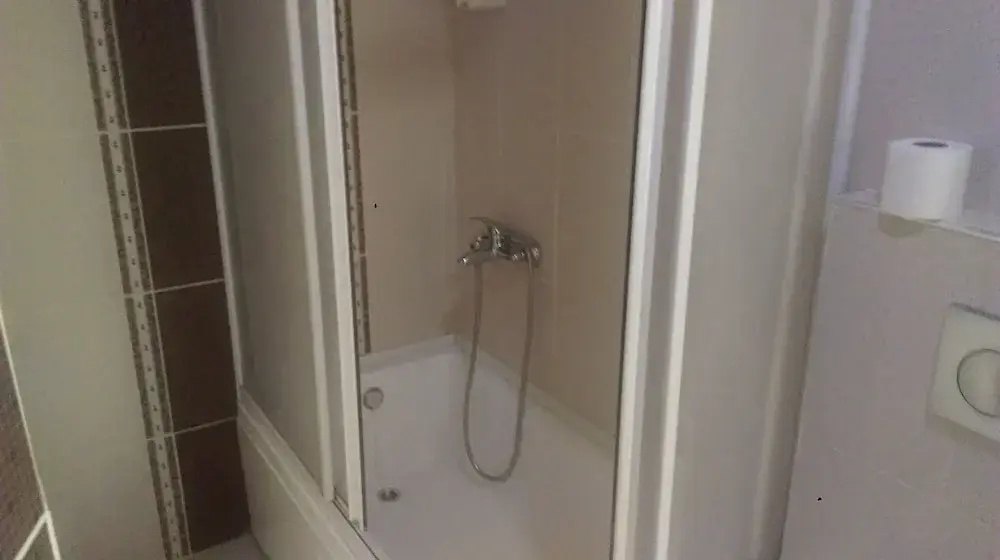 Classic room