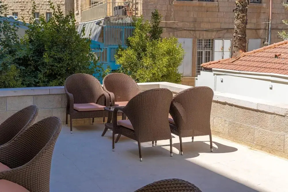 Hotel photo 23