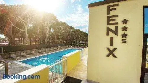 Fenix - Général