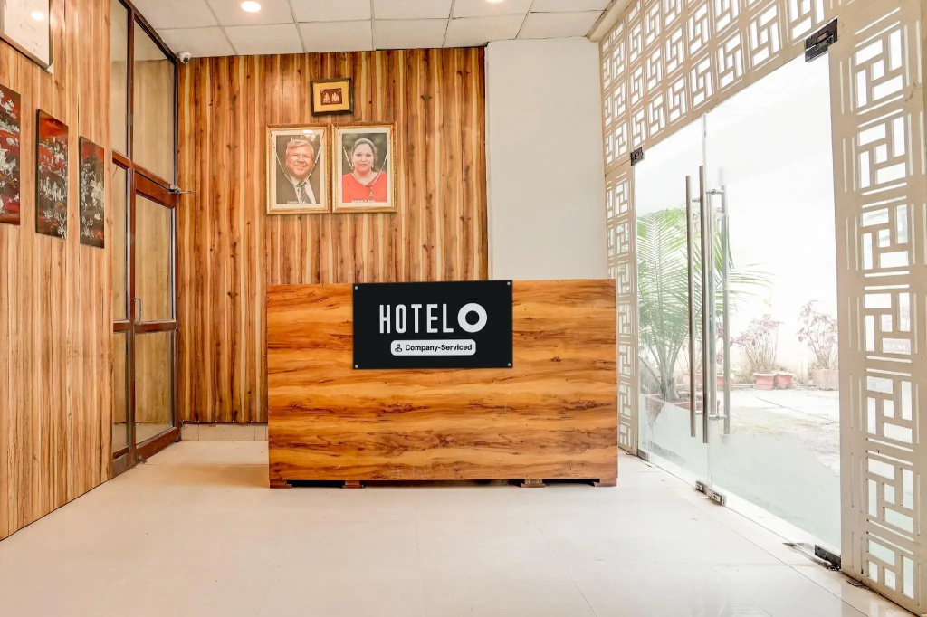 Hotel photo 28