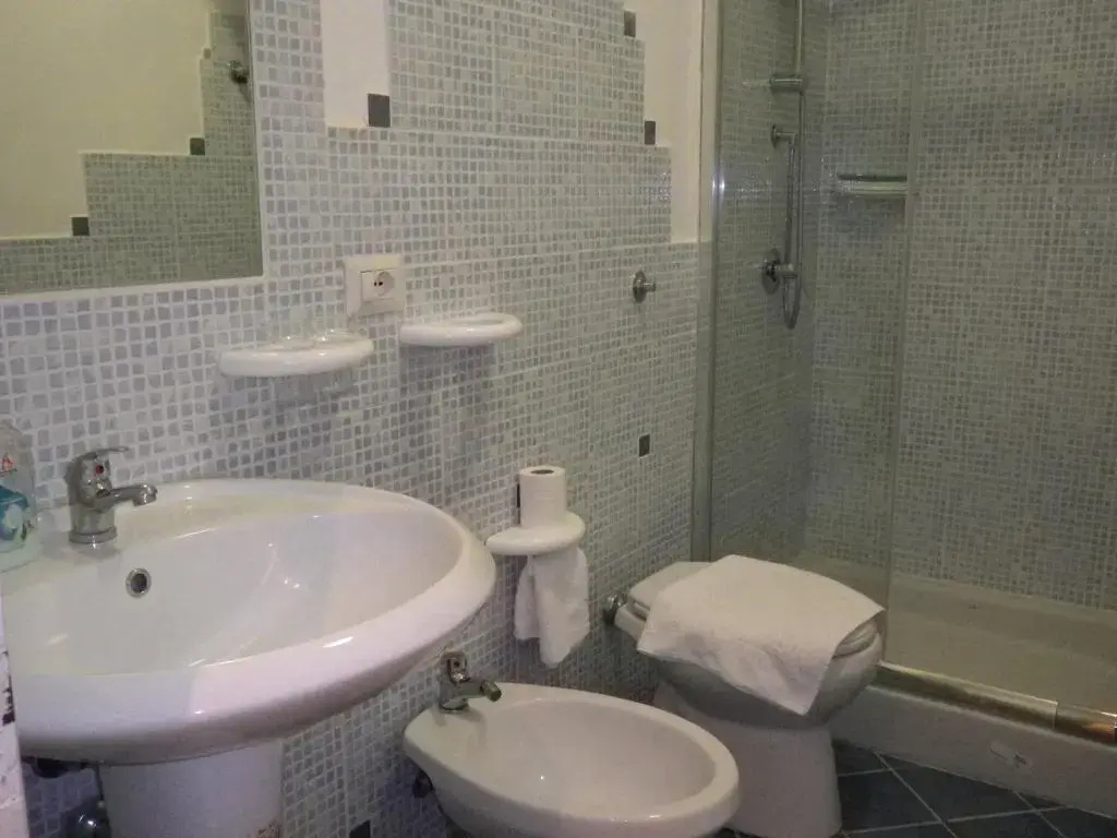 Standard Double room full double bed