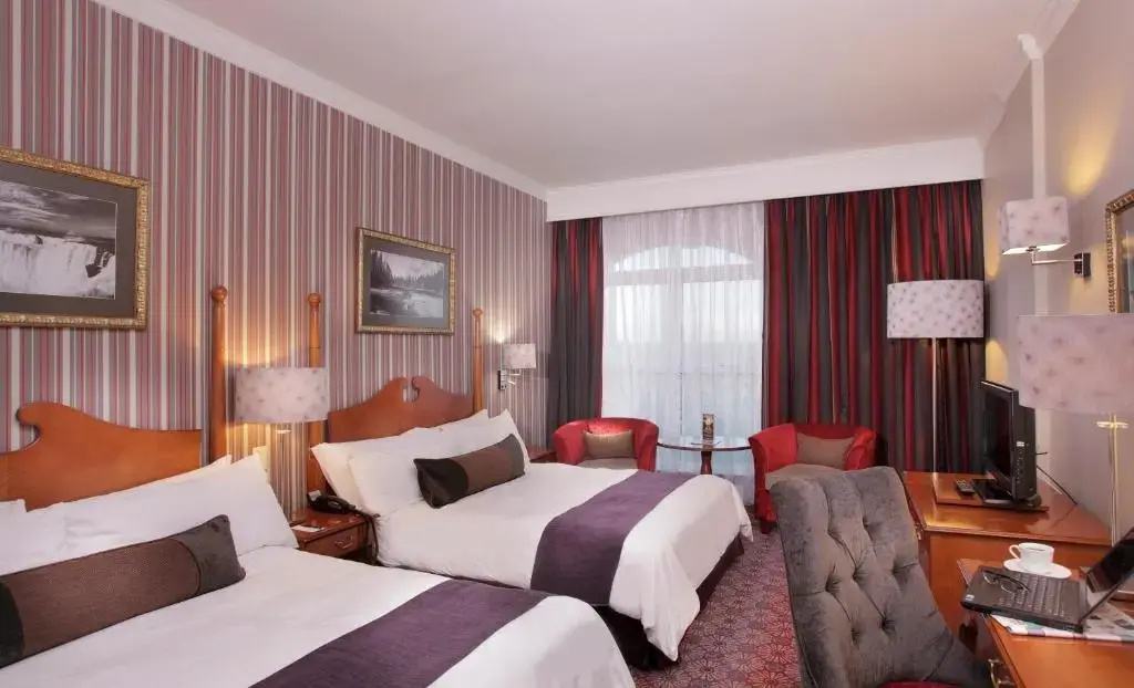Peermont Walmont at Graceland, Secunda - Chambres
