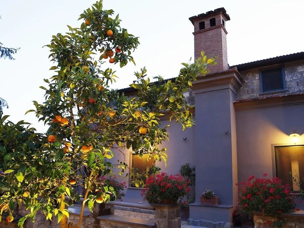 Agriturismo Il Convento