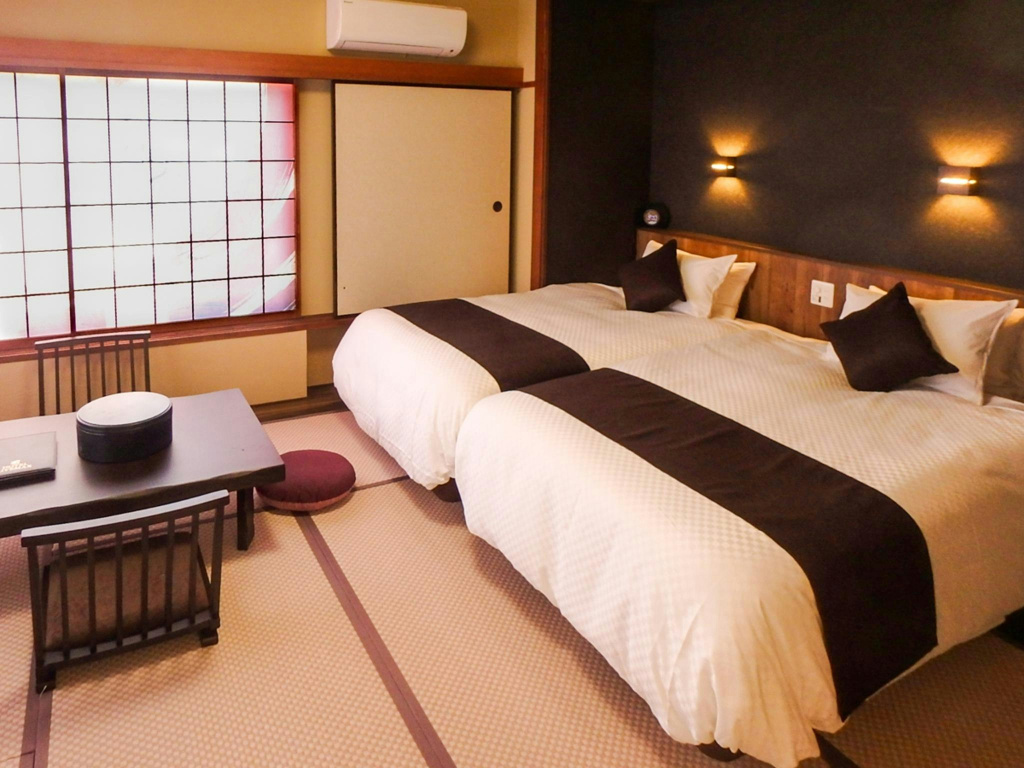 Livemax Resort Itokawana - Général