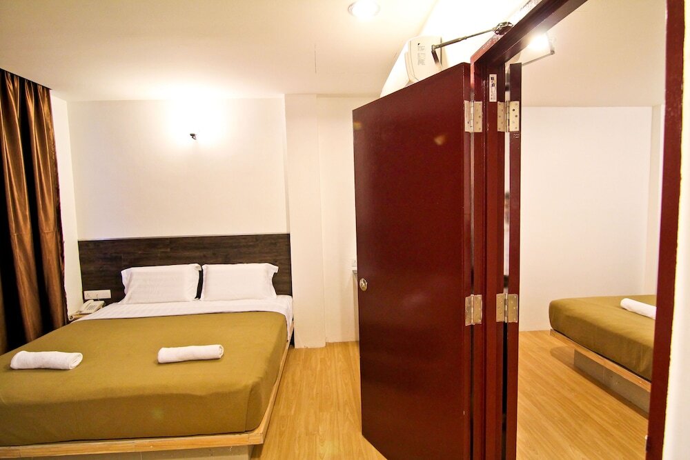 Hotel Rasah Seremban