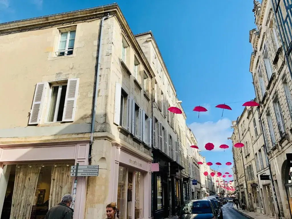Voir la photo 1 — 2 Rue des Augustins