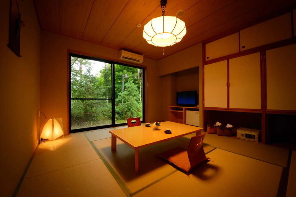 Appi Kogen Mori no Hotel - Général