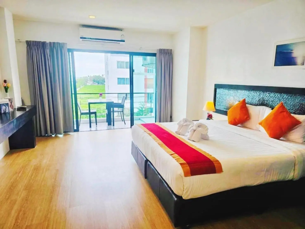 Hotel photo 28