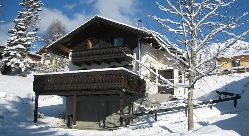 Ferienhaus Ramsau