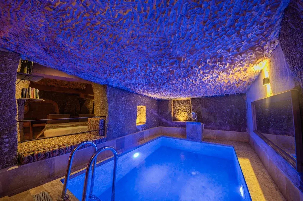 Royal Suite