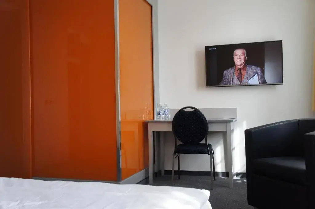 Hotel & Gasthaus die Perle - Chambres