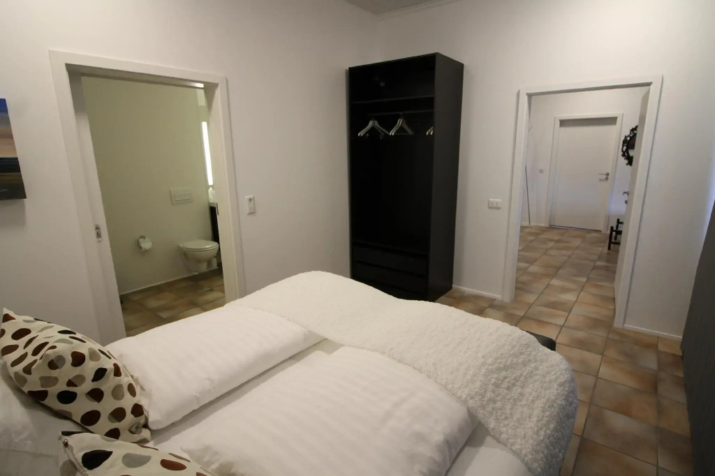 Hotel Hella - Chambres