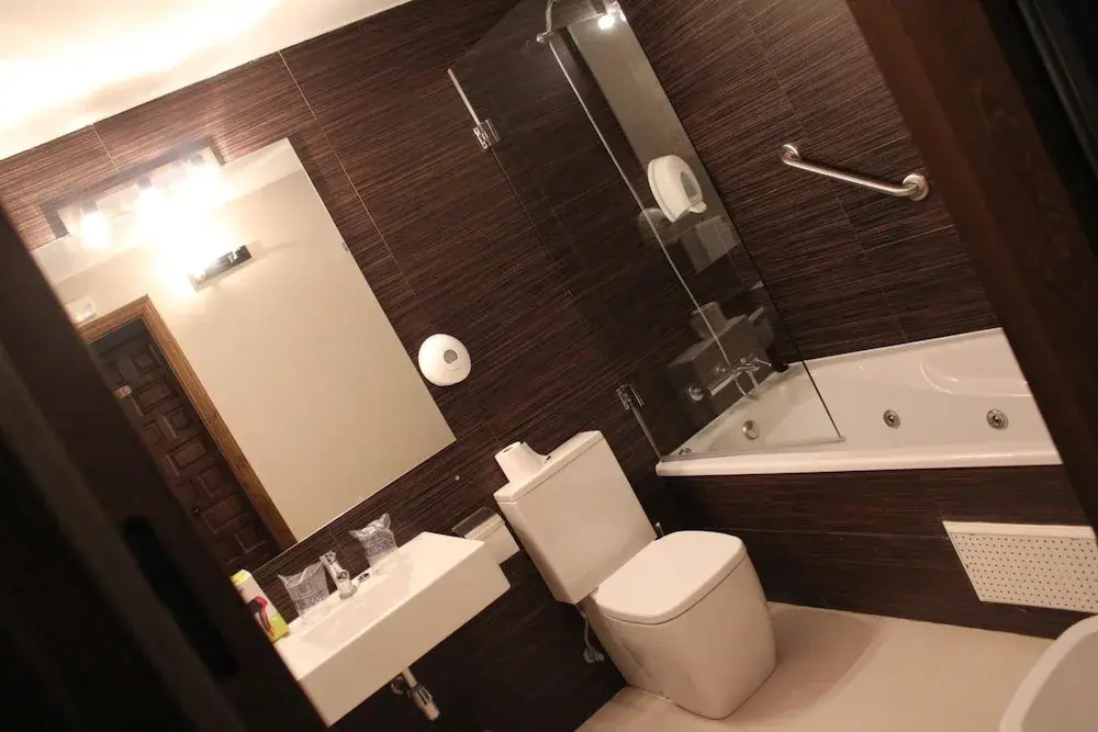 Hotel photo 9