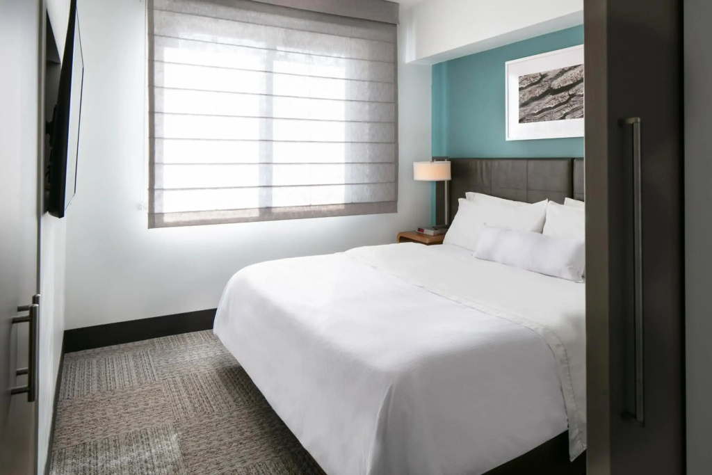 Element by Marriott Omaha Midtown Crossing - Général