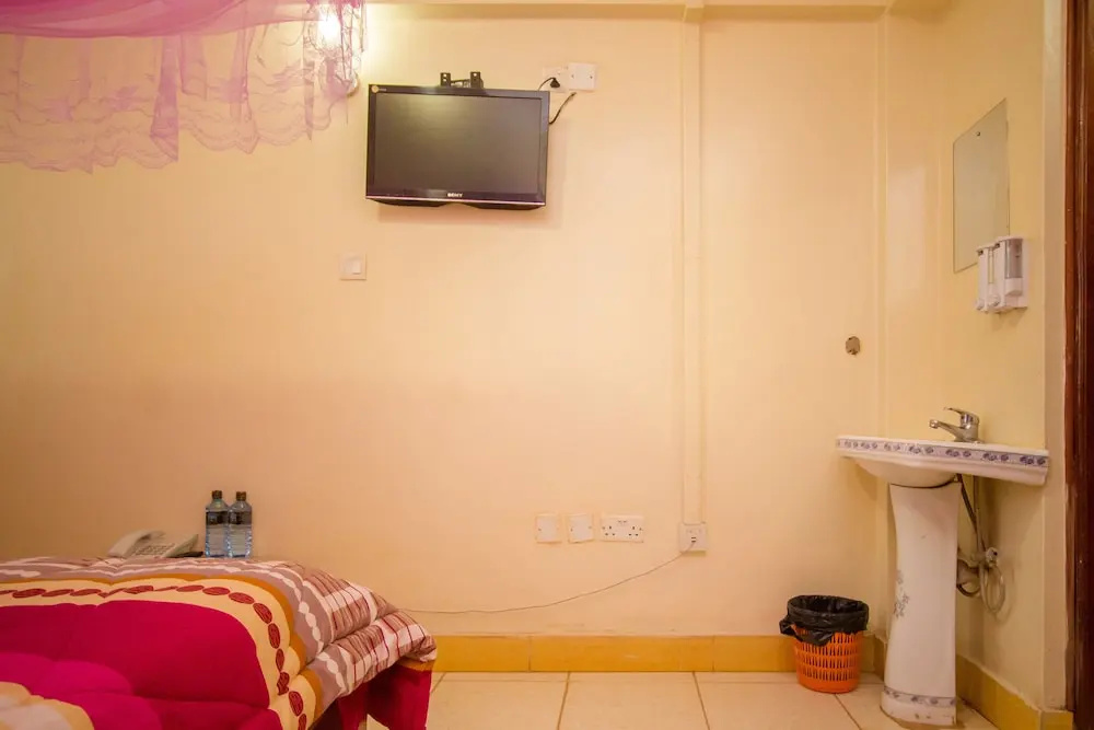 Shamz Hotel Isiolo - Chambres