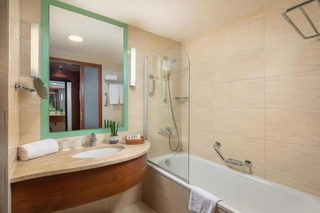 Greenfield Hotel Golf & Spa - Général