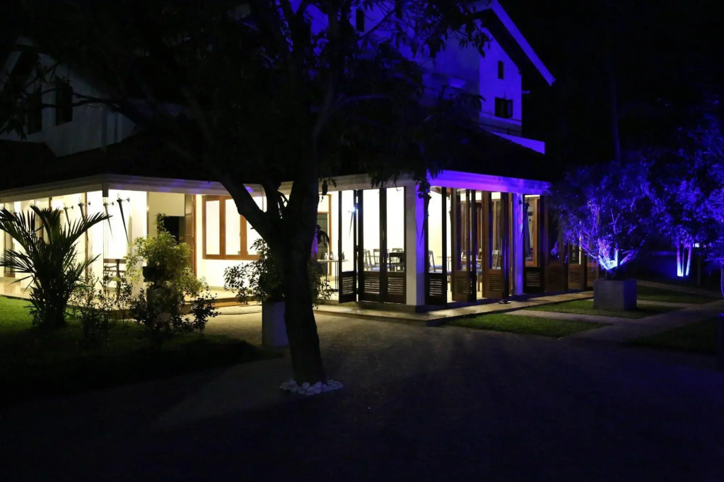 Tranquil Negombo Boutique - фото 49