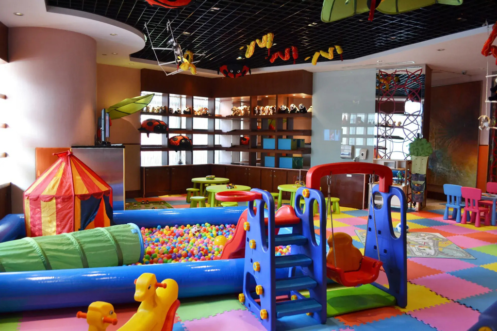 Crowne Plaza Wuxi City Center by IHG - Général