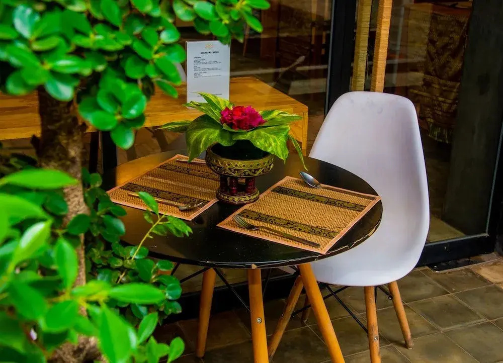 1004 Boutique Hotel