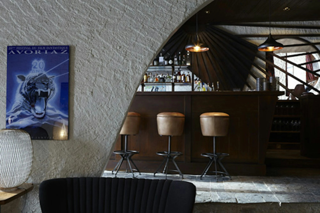 Voir la photo 2 — SOWELL COLLECTION Hôtel des Dromonts