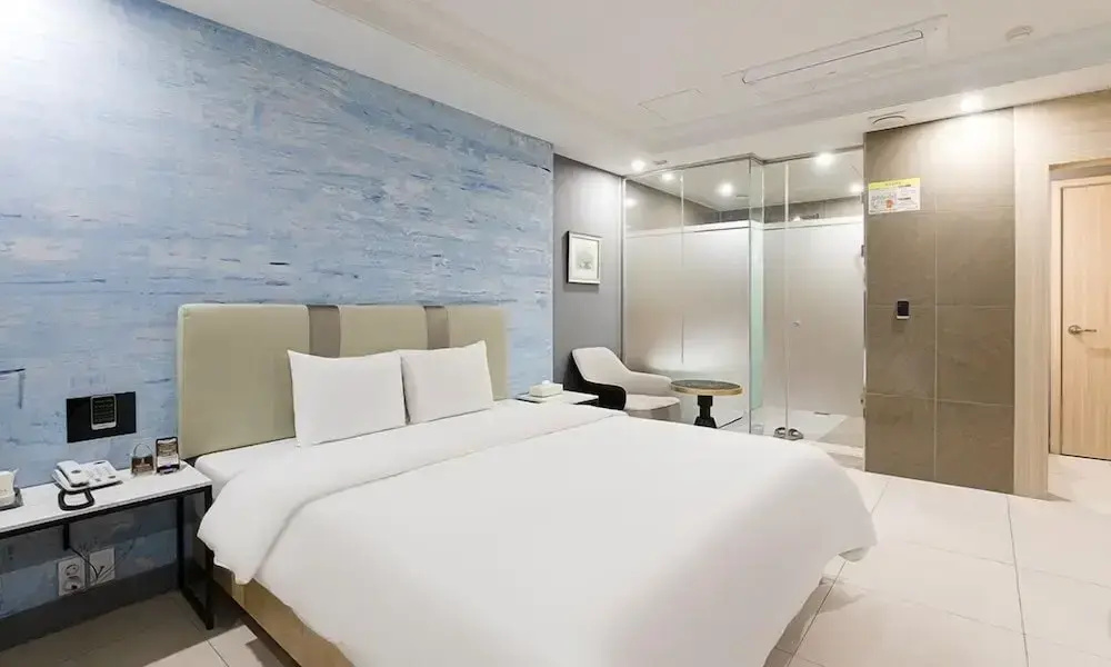 Hotel photo 6