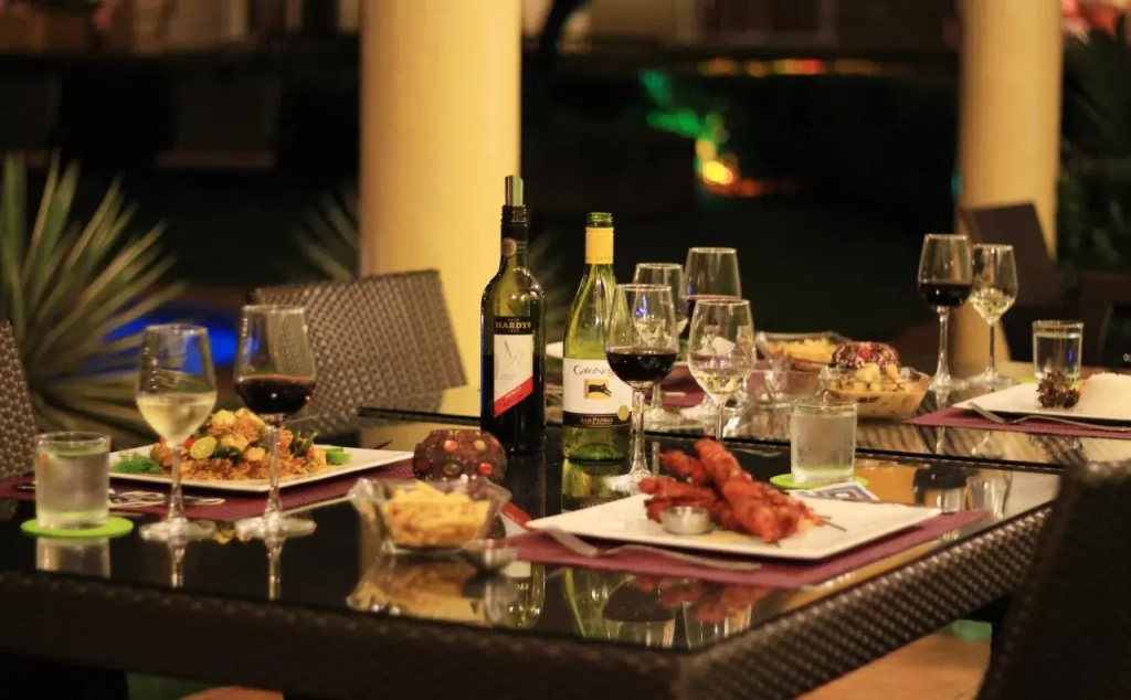 Star View Boutique Resort - Général