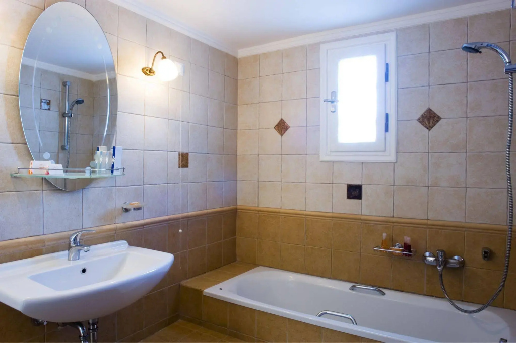 Chora Resort Hotel & Spa - Général