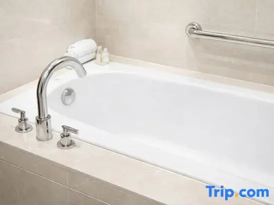 Radisson Blu Hotel Kashgar - Chambres