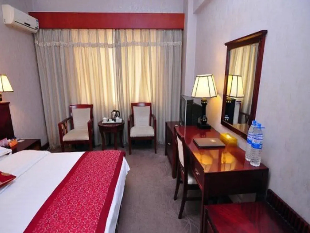 Hotel photo 8