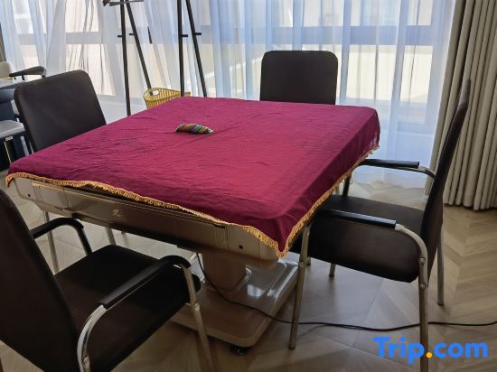 Люкс в Taishan Golden Beach Resort