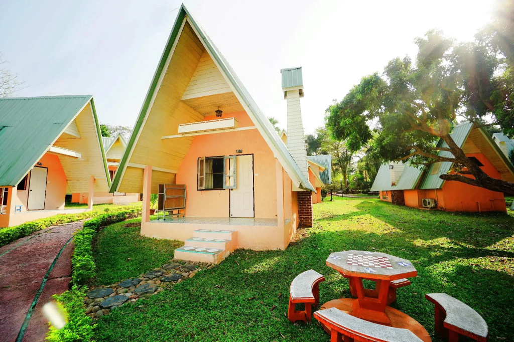 Cottage