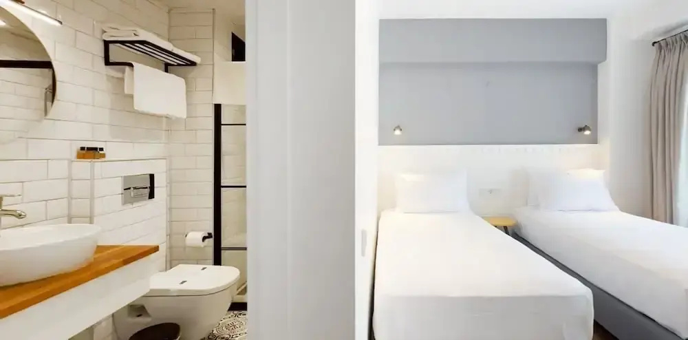 Hotel photo 9