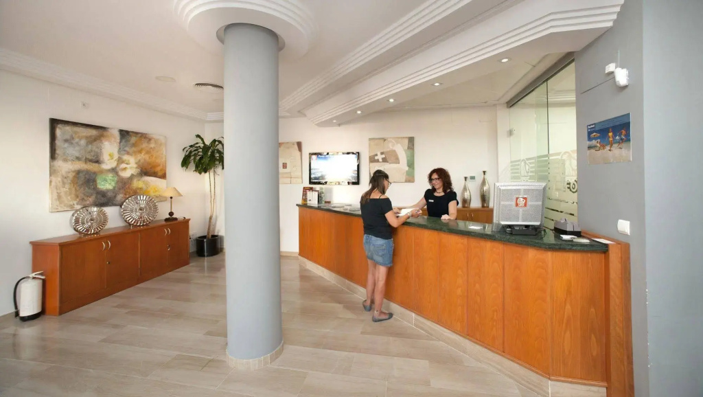 Hotel photo 21