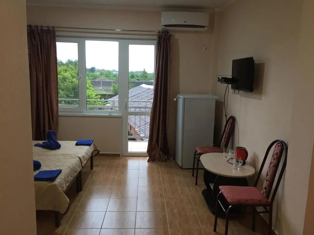 Suite