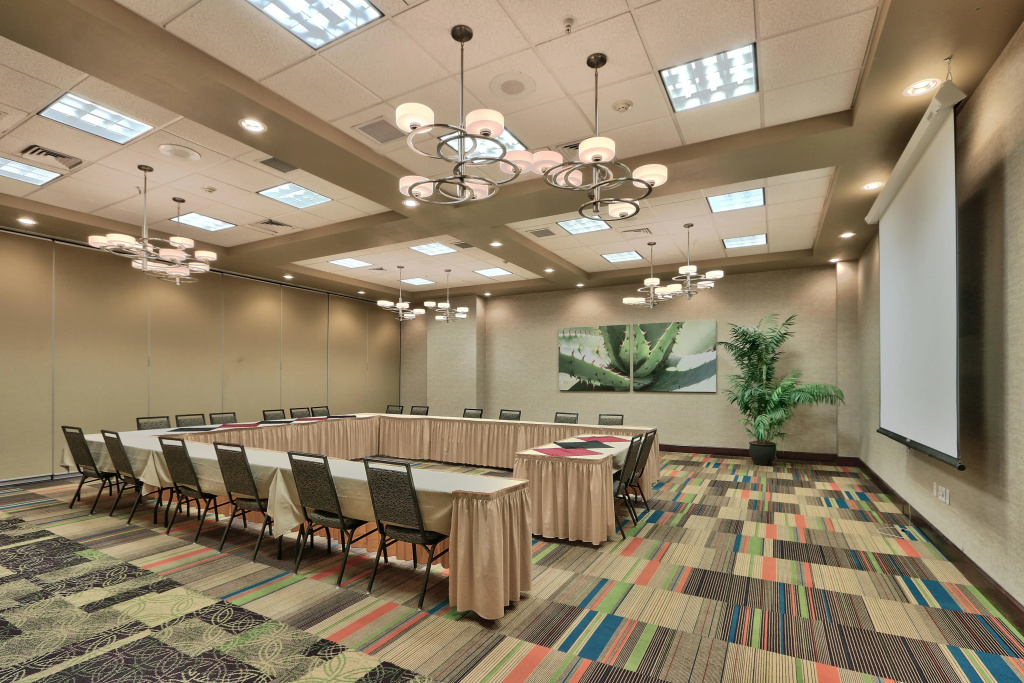 Holiday Inn & Suites Albuquerque-North I-25 by IHG - фото 17