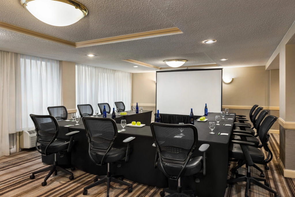 Holiday Inn Gaithersburg by IHG - Général