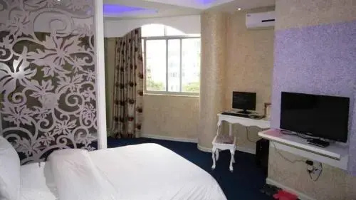 Ya Teng Art Hotel