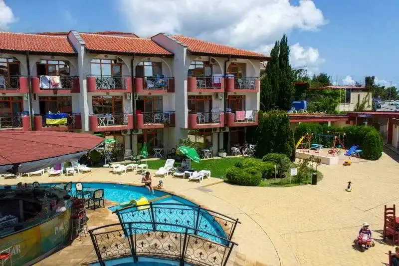 Hotel photo 20