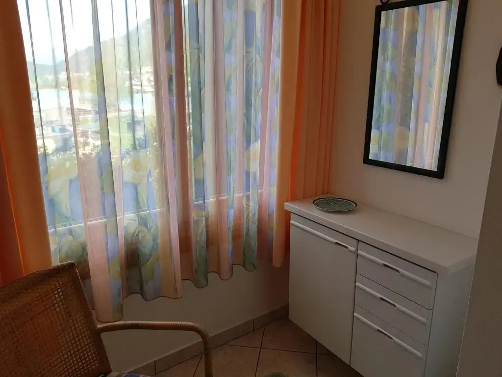 Carinthia - Chambres