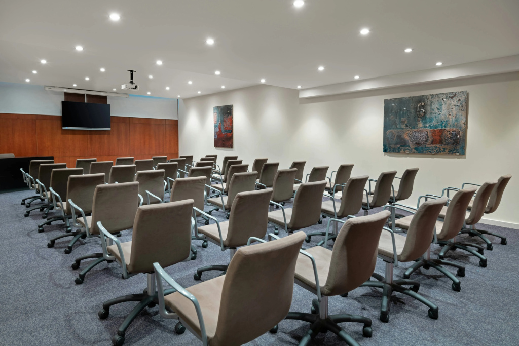 AC Hotel Ponferrada by Marriott - Général